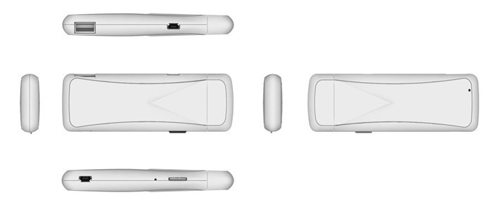 Mini PC