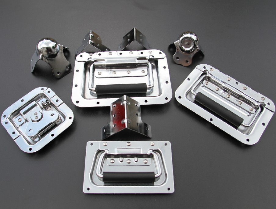 Flight Case Hardware, Road Case Hardware