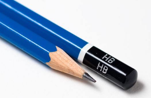 Cheapest School Children's Hb Pencils
