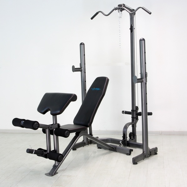 Indoor Adjustable Competitor Wb107 Weight Bench