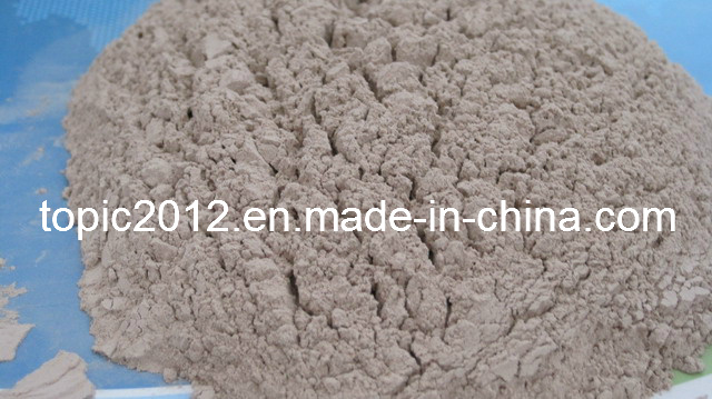 Refractory Material Fireclay Refractory Motar (NN-30, NN-38, NN-42, NN-45)