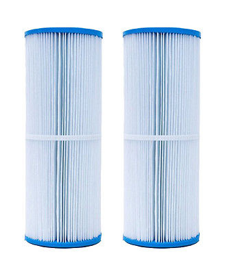 Home Use High Flow Swimming Pool Pleated Filter Cartridge