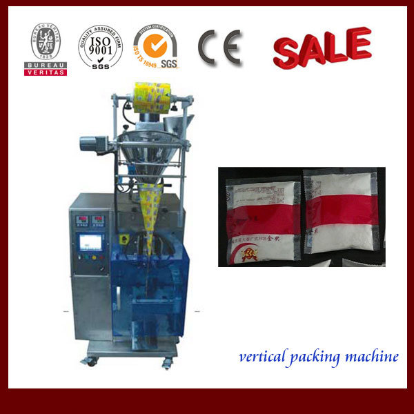 Pouch Automatic Spice Packaging Machine