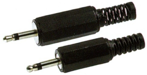 Audio Plug Jr3002