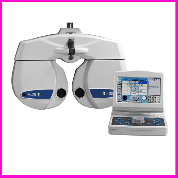 Auto Phoropter, Phoropter, Ophthalmic Equipment (CV-7200)