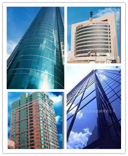 Reflective Float Glass