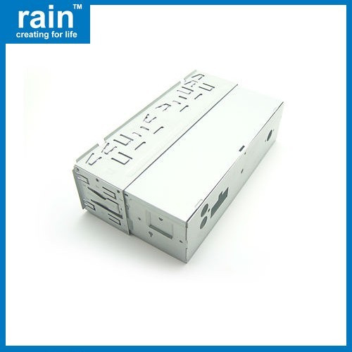 Power Case, Computer Case, Metal Case