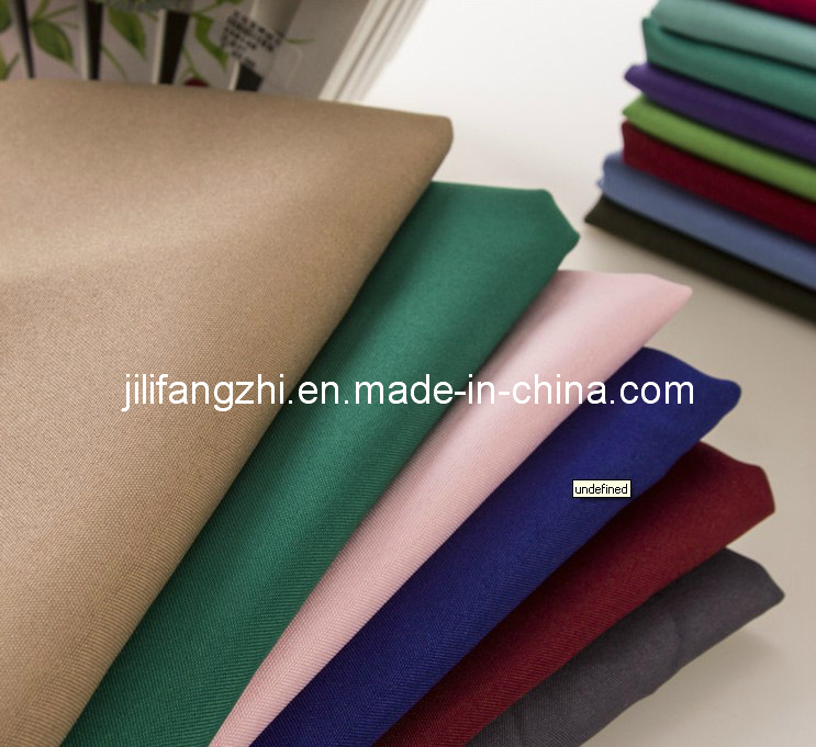 100% Polyester Mini Matt/ Uniform Fabric