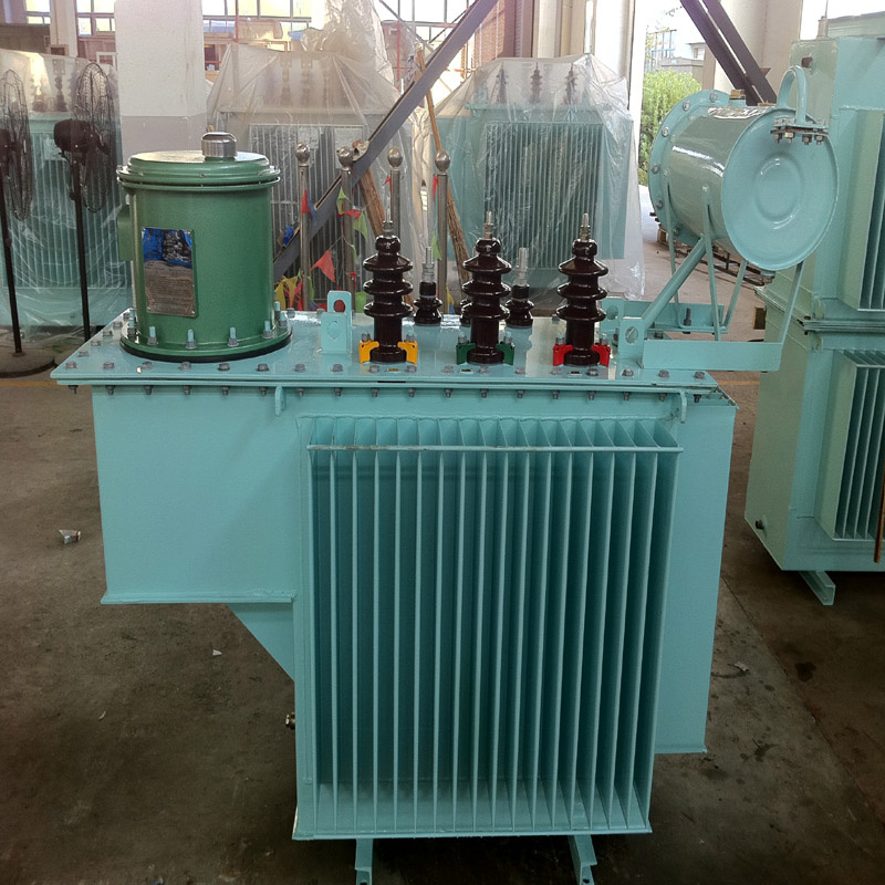 20kv~35kv/1600kVA Oil Immersed Power Transformer (Distribution Transformer)