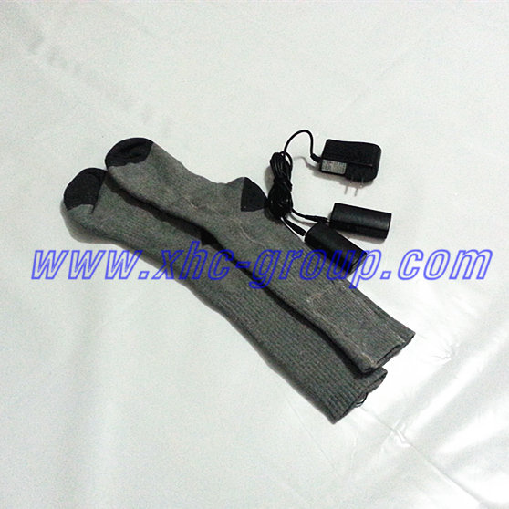 Electric Heated Socks