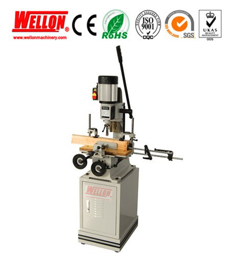 Heavy-Duty Mortising Machine (Wood working mortiser MS3840 MS3840A)