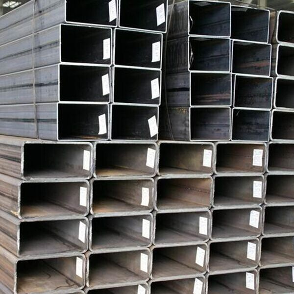 Rectangular Pipe