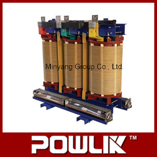 SGB(10) Dry-type Distributing Transformer