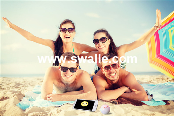 New Technology 2015 Swalle B1 Gadgets for Smart Phone