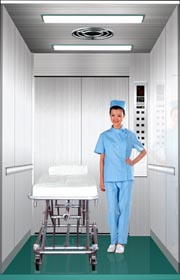 Bed Elevator