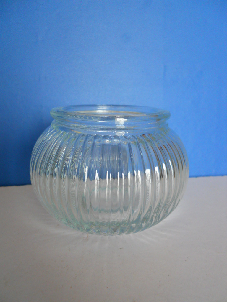 Wholesale Candle Holder/Glass Bottle/ Glass Support/Glassware