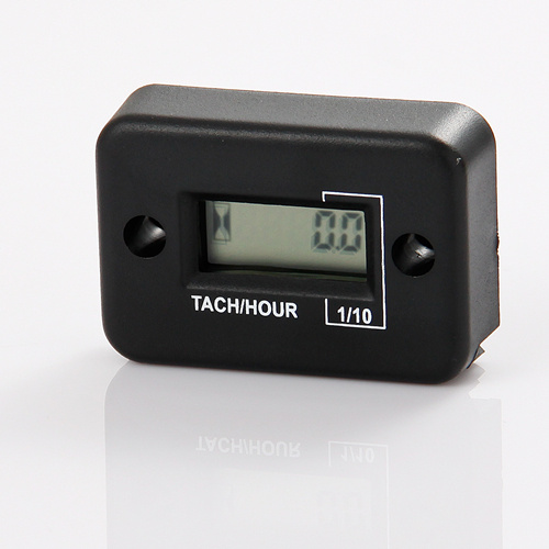 Emn Hour Meter Tachometer for Gasoline Engine