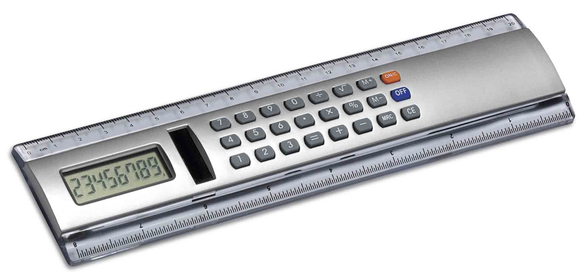 Solar Fucntion Ruler Calculator (IP-107)