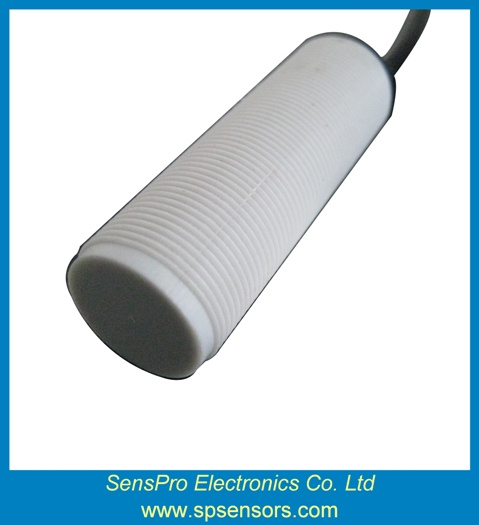 Capacitive Proximity Switch (SPXCC18)