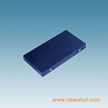 RFID Smart Long Range Access Card (CHD-SC04)