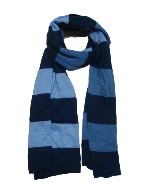Knitted Scarf (Klf421053-F)
