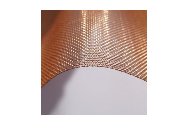 Copper Wire Mesh