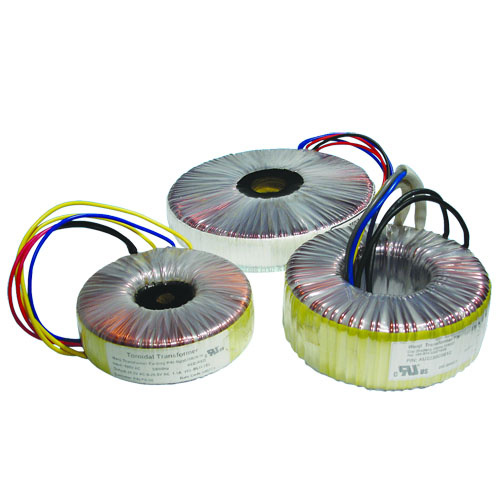 Power Isolation Transformer