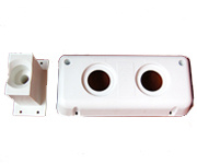 Molding Plastic