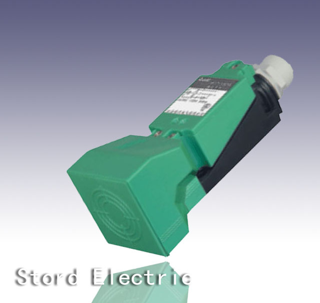 Proximity Sensor (LMF370)