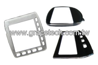 Plastic Lens-2