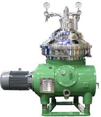 Micro Algae Separator
