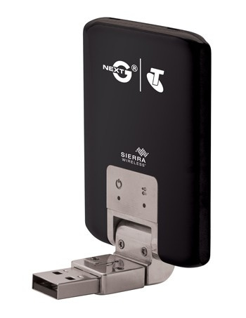 Wireless Aircard 320u Lte USB Modem (320U)
