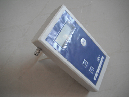 O2 Flow Meter Used in Labs Hf-10