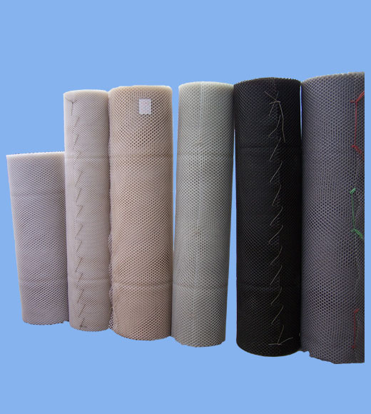 Meyabond PE/PP Aquaculture Netting (MYJB-02)