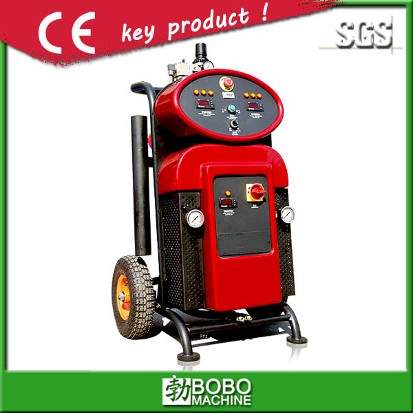 Polyurethane Foam Pouring Machine