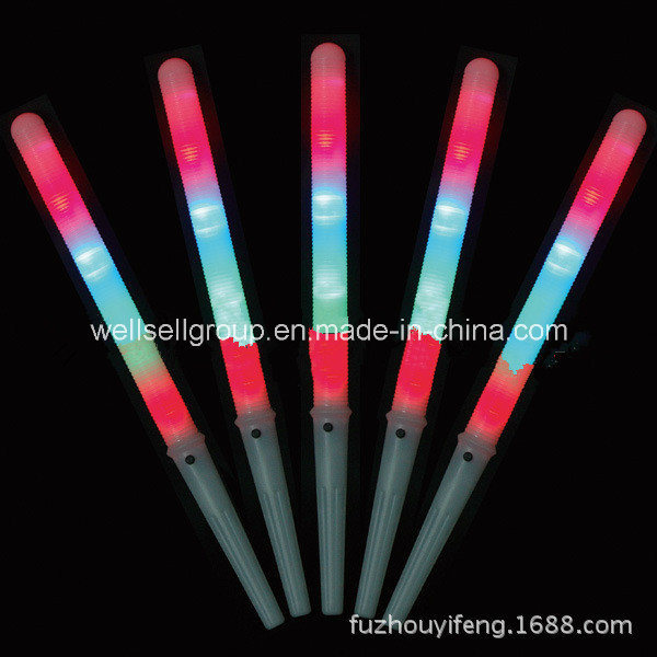 Party Toys Glow Stick for Cotton Candy