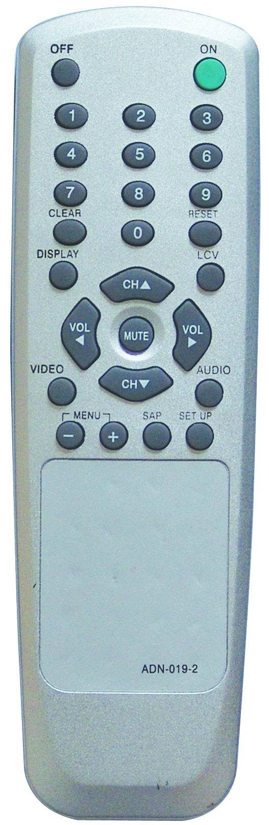 Kr-045 Universal Remote Control