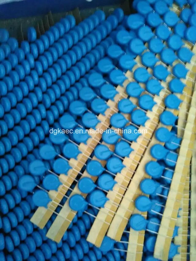 Zinc Oxide Varistor for Intelligent Lightning Protection and Anti-Static