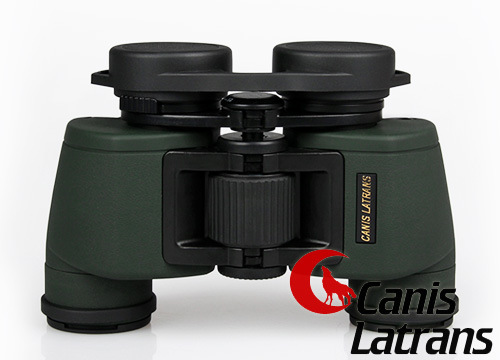 8X32 Tactical Outdoor Binoculars/Handheld Monocular for Golf Sport Cl3-0057