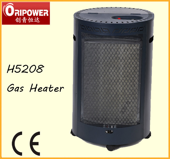 Catalytic Gas Heater, Mobile Room Heater