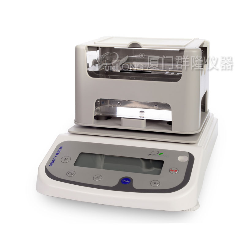 Technical Density Meter for Testing Helmet's EPS Foam