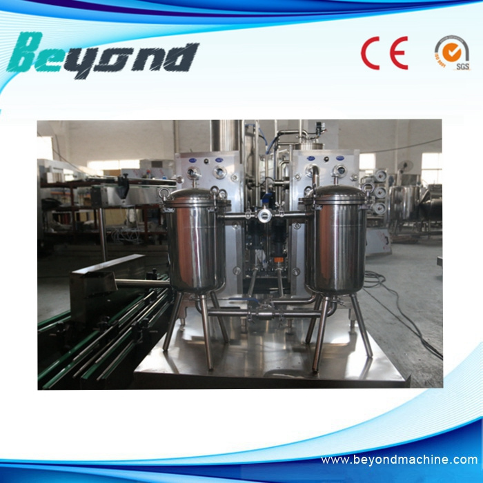 Automatic Soft Drink Qhs Series Beverage Mixer