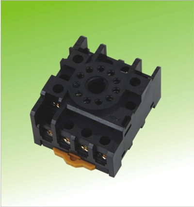 Relay Socket