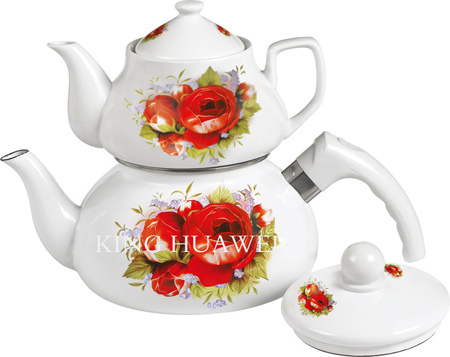 Tea Kettle Set (HWT90066-K)