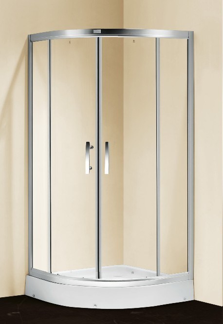 Simple Shower Room (NA22-2)