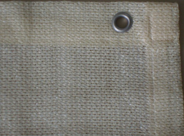 100% Virgin HDPE Shade Net