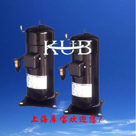Daikin Scroll Compressor (JT90)