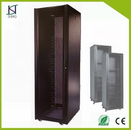42u Rack Network Server Cabinet (NSC-19)