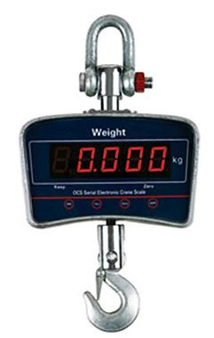 Crane Scale (OCS-B) 
