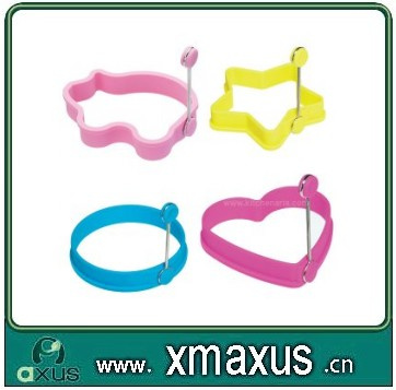 Silicone Egg Ring